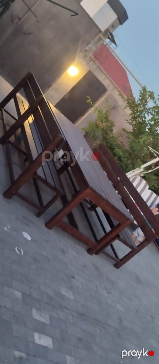 Həyət evi kirayə verilir, Corat qəs — Ev, villa, Bakı (2)