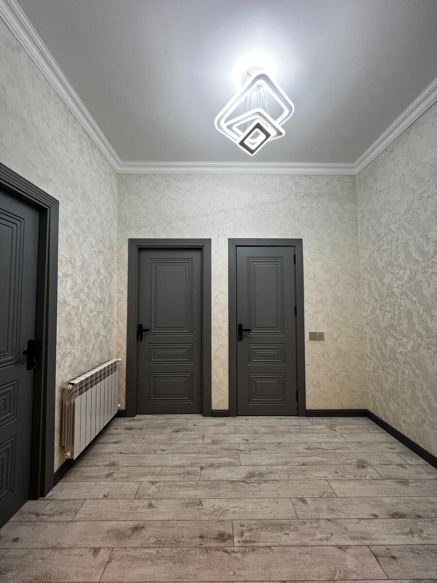Satılır 2 otaqlı yeni tikili 63 m² — Mənzil, Bakı (9)