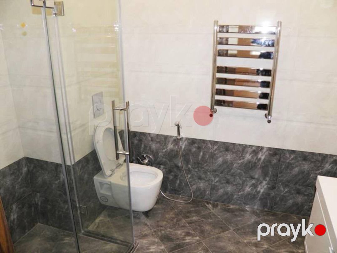 Satılır 4 otaqlı yeni tikili 180 m² — Mənzil, Bakı (9)