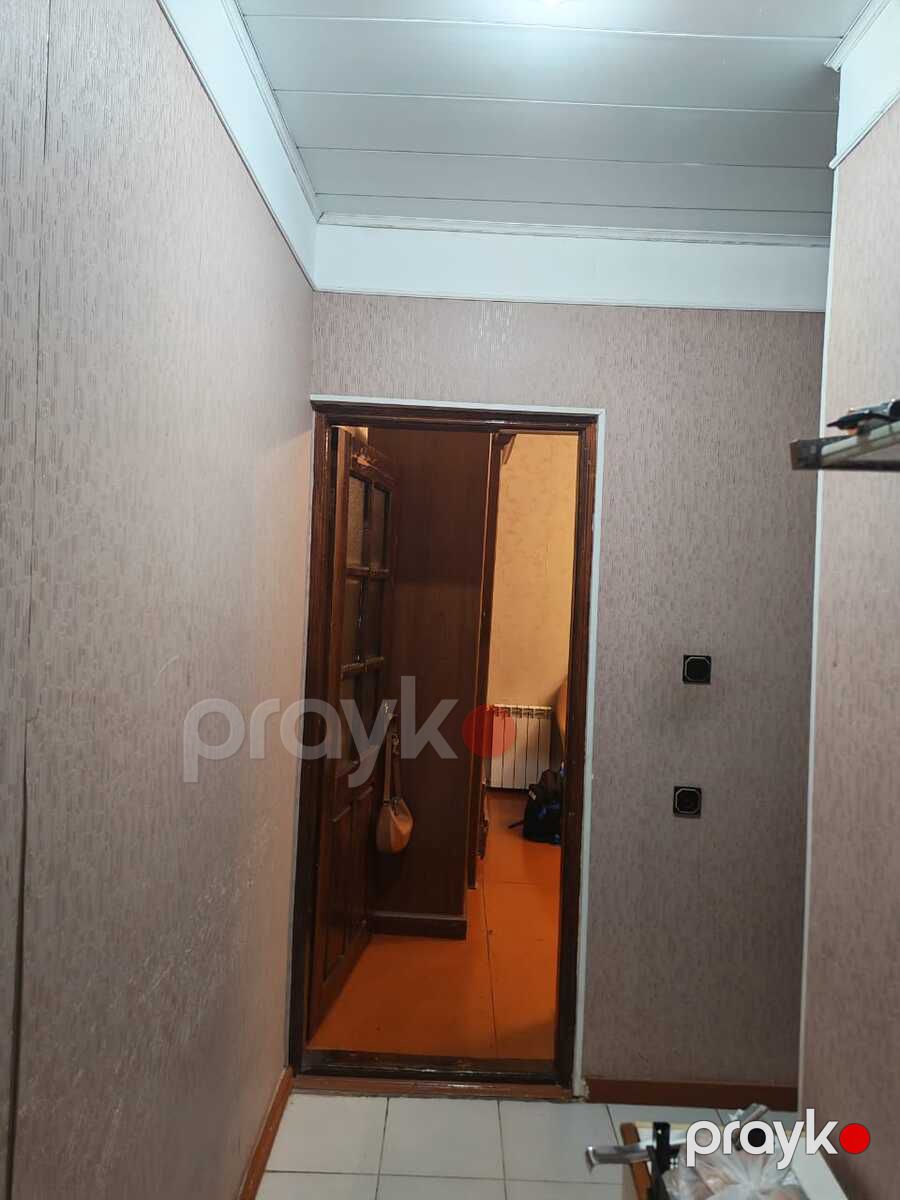 Satılır 2 otaqlı köhnə tikili 45 m² — Mənzil, Bakı (4)