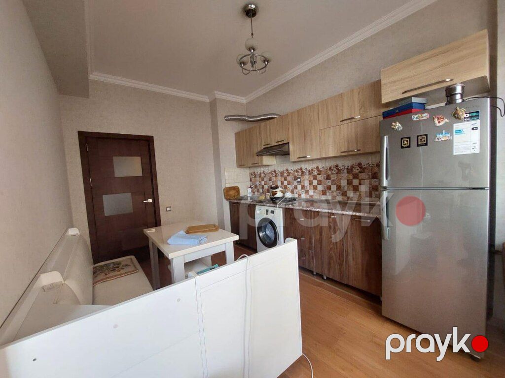 2-otaqlı yeni tikili, Sumqayıt ş., 66.5 m² — Mənzil, Sumqayıt (3)