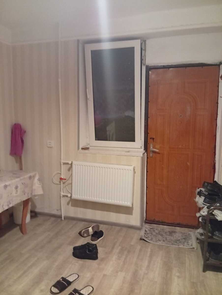 Satılır 1 otaqlı köhnə tikili 47 m² — Mənzil, Bakı (7)