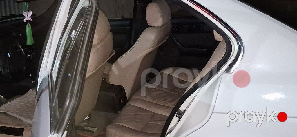 BMW 525, 2.5 L, 1993 il, 380 000 km — Avtomobillər, Bakı (6)