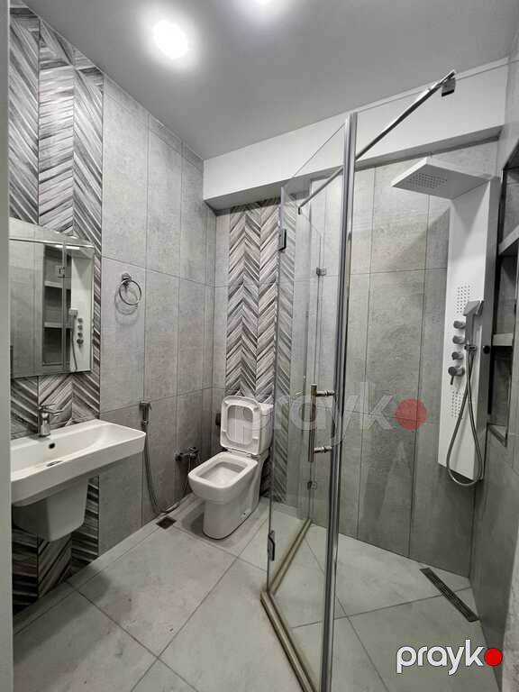 Satılır 2 otaqlı yeni tikili 68.2 m² — Mənzil, Bakı (11)