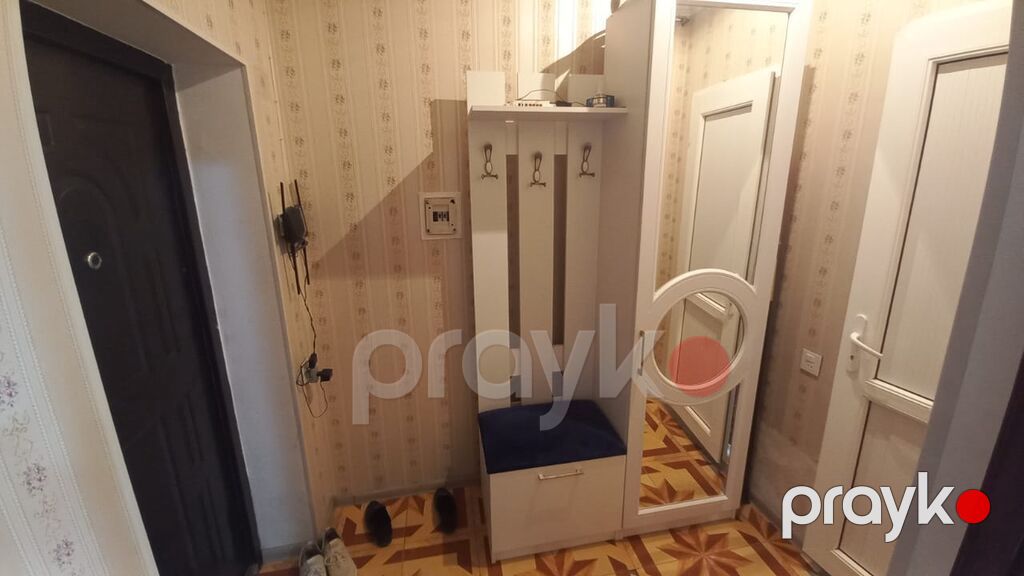 2 otaqlı ev kirayə verilir verilir Məhəmmədi Araz marketin düz yanıda — Mənzil, Digah (4)