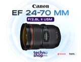 Linza "Canon EF 24-70 mm f/2.8L II USM" — Ürünler