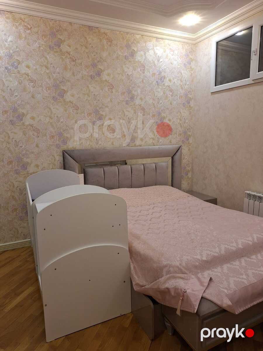 Satılır 2 otaqlı yeni tikili 75 m² — Mənzil, Bakı (7)