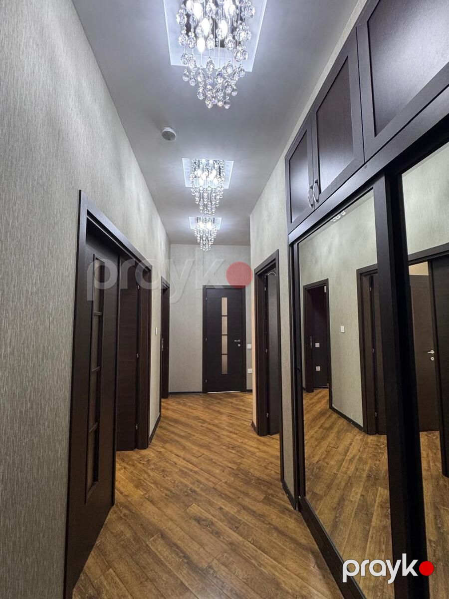 İcarəyə verilir 3 otaqlı köhnə tikili 100 m² — Mənzil, Bakı (8)
