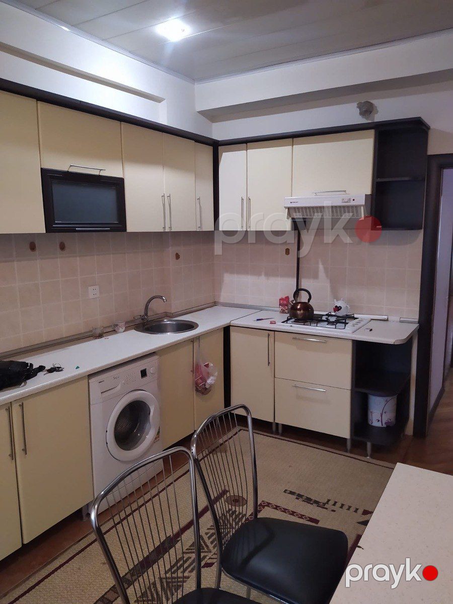 İcarəyə verilir 2 otaqlı yeni tikili 95 m² — Mənzil, Bakı (3)