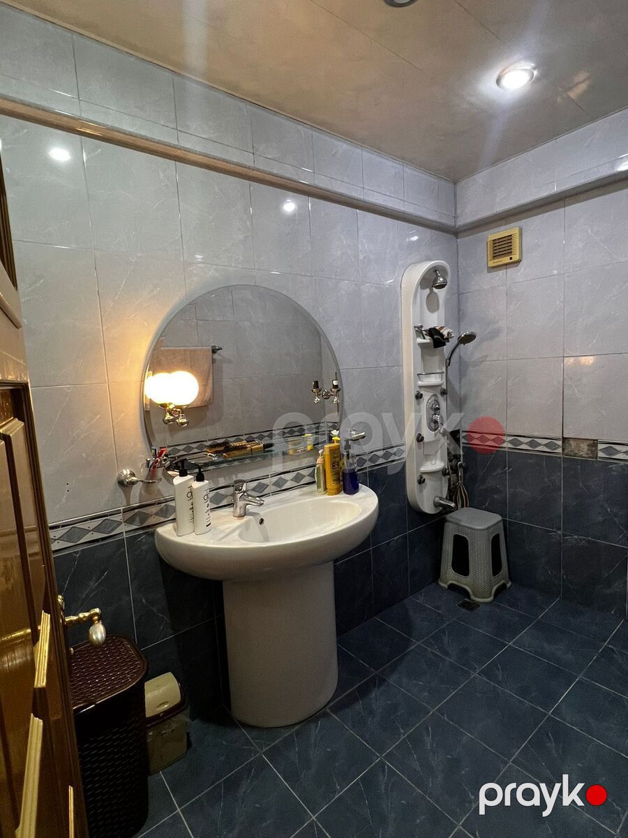 3-otaqlı yeni tikili, A.Abbasov küç., 100 m² — Mənzil, Bakı (3)