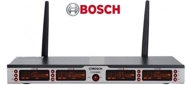 Masaüstü mikrofon "Bosch CCS1000" — Səs texnikası, Bakı (3)