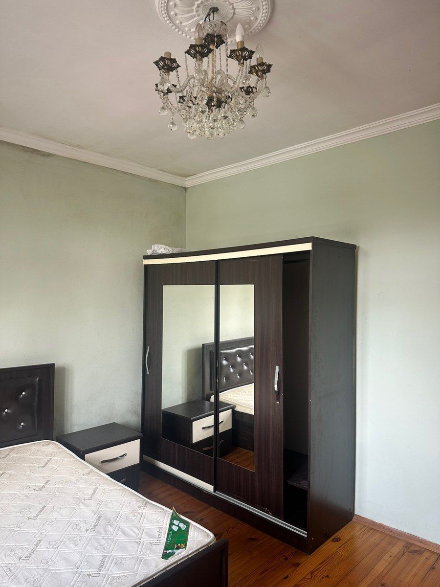 Həyət evi kirayə verilir, Maştağa qəs — Ev, villa, Bakı (6)