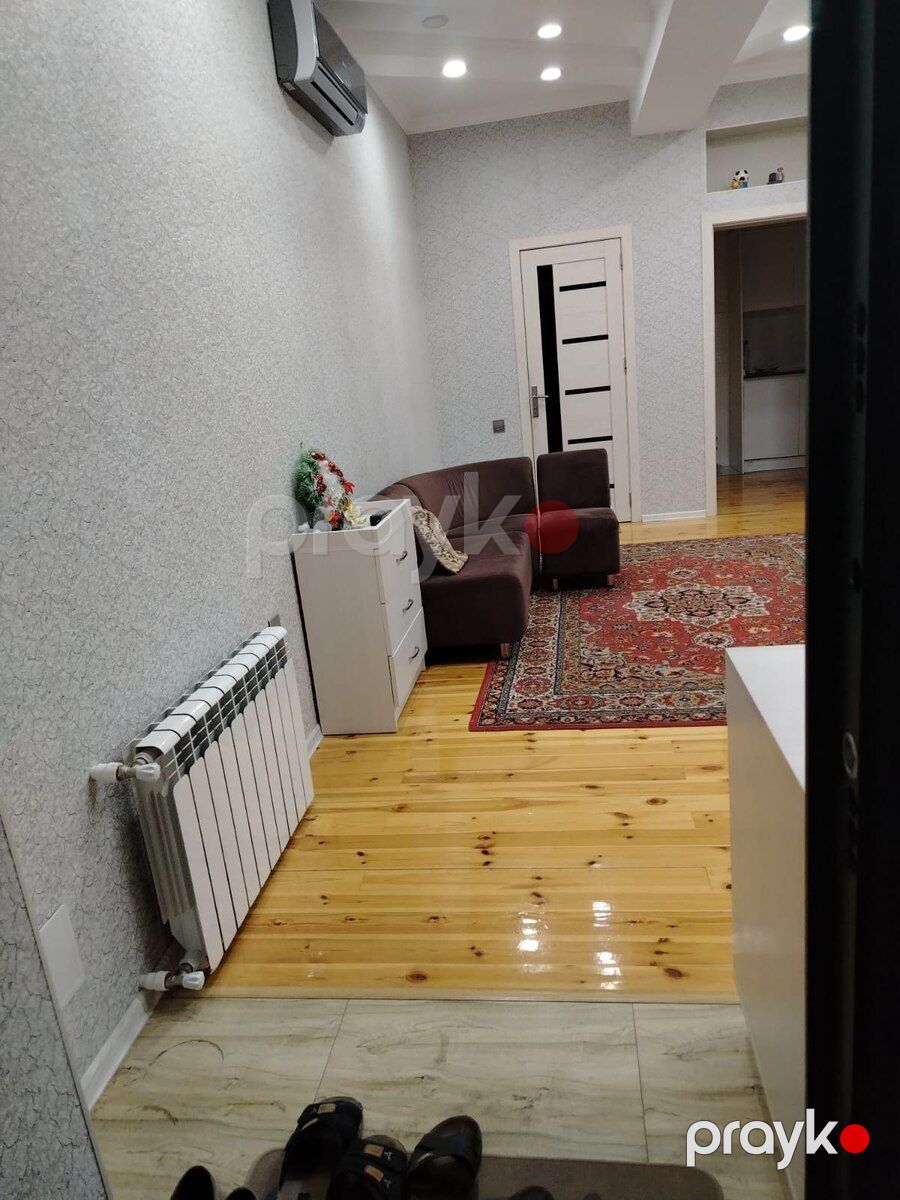 2-otaqlı yeni tikili kirayə verilir, Masazır qəs., 76 m² — Mənzil, Bakı (5)