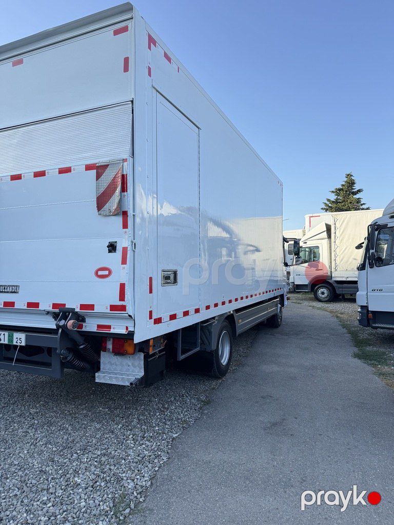 Mercedes Atego 818, 4.3 L, 2008 il, 353 731 km — Yük maşınları, Bakı (4)