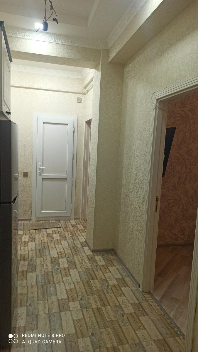 3-otaqlı yeni tikili kirayə verilir, Xırdalan ş., 63 m² — Mənzil, Xırdalan (12)