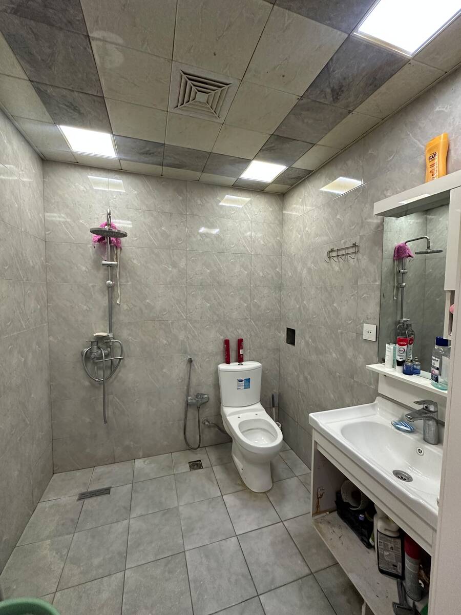 Satılır 2 otaqlı yeni tikili 53 m² — Mənzil, Bakı (9)