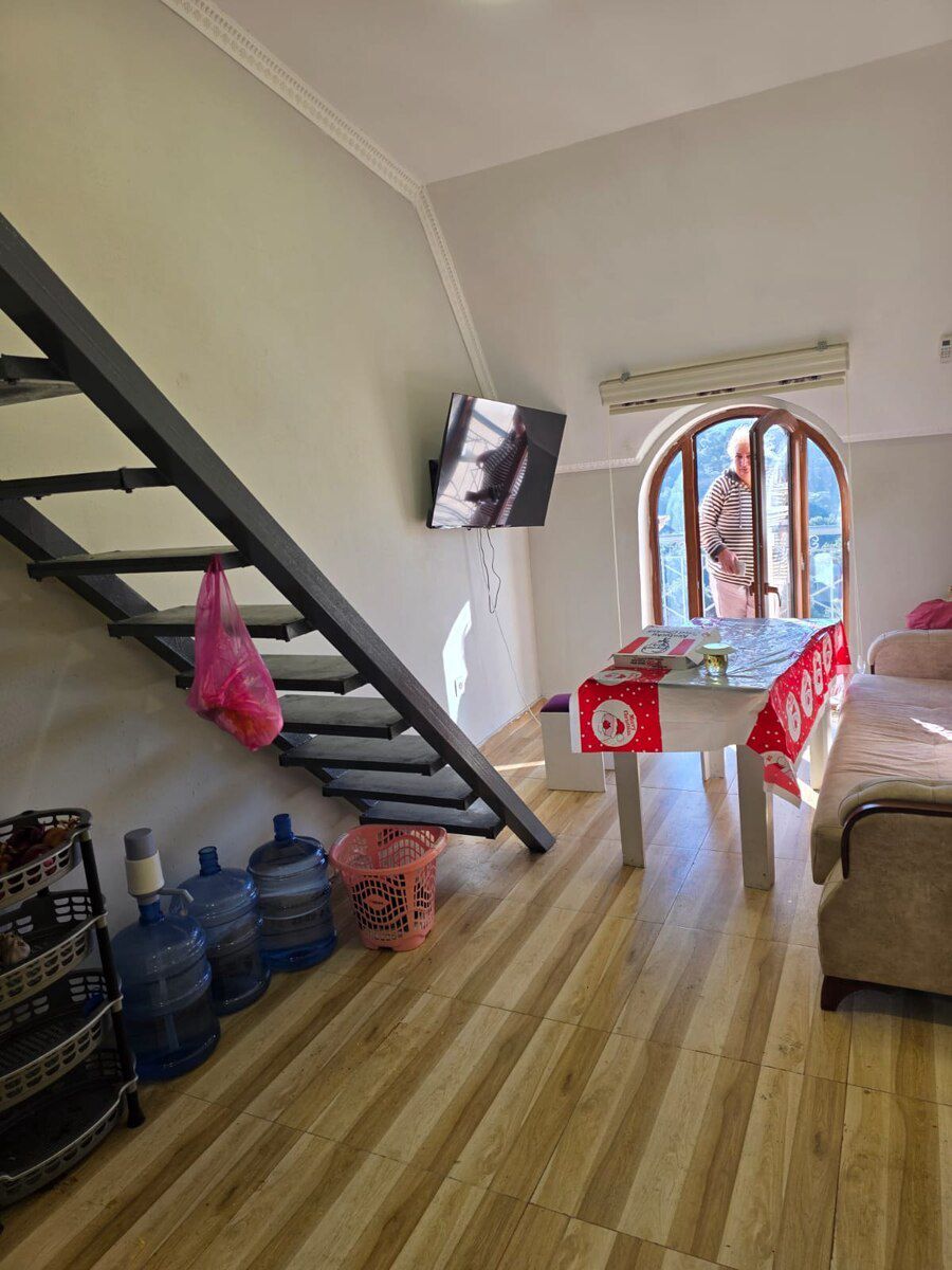 2-otaqlı yeni tikili, Sumqayıt ş., 65 m² — Mənzil, Sumqayıt (3)