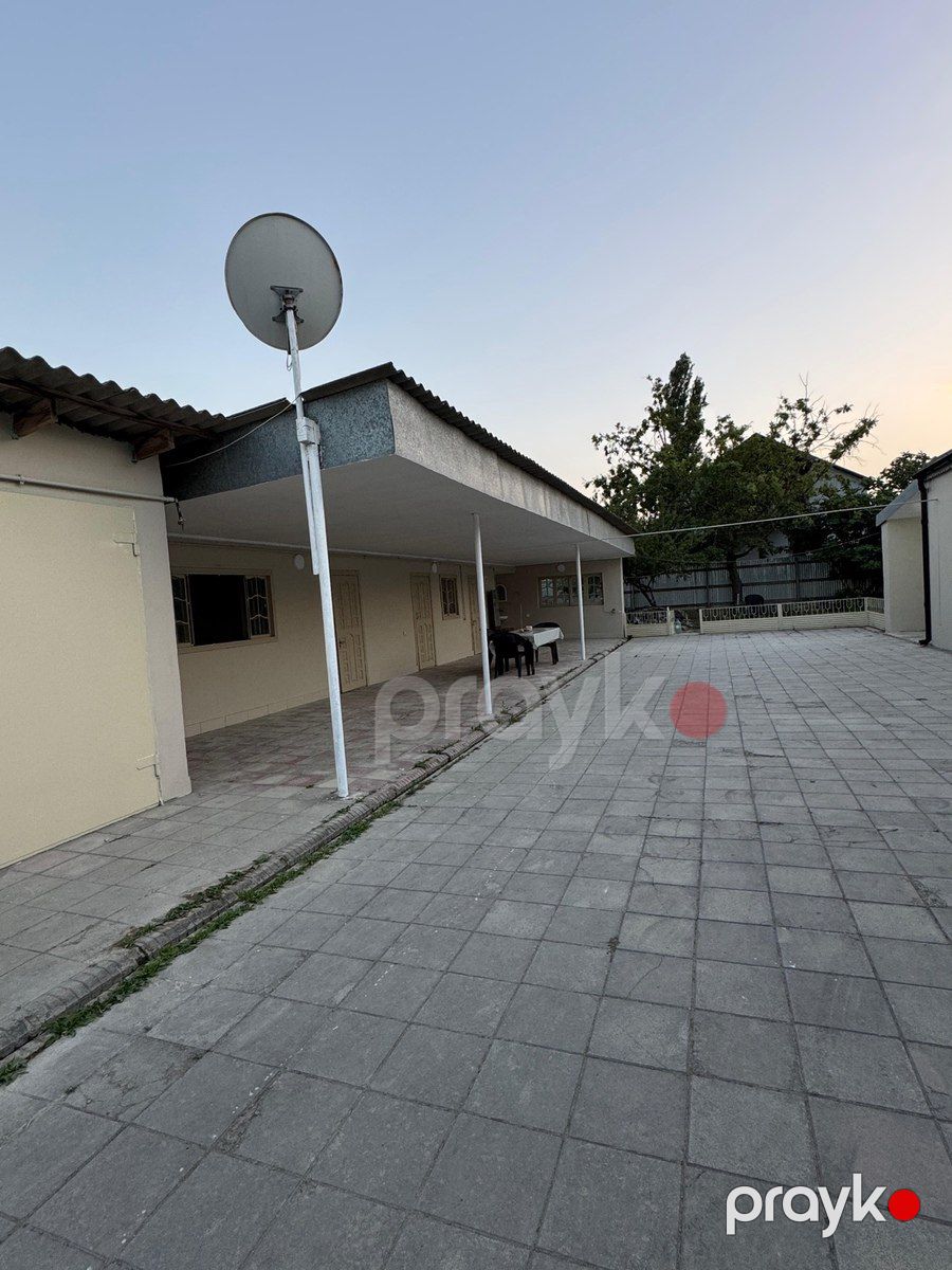 Bağ evi, Nabran r — Ev, villa (3)