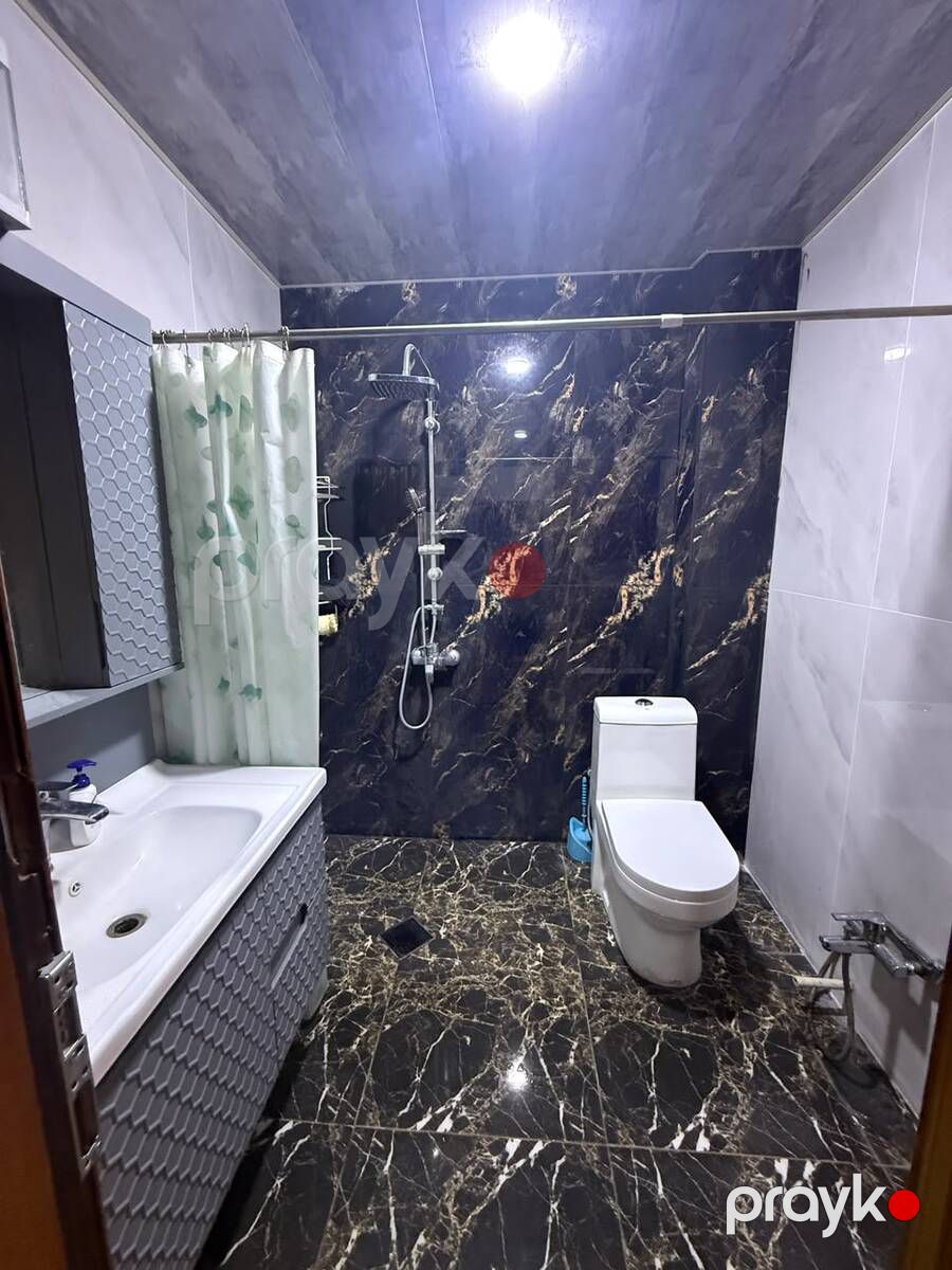 Satılır 3 otaqlı yeni tikili 61 m² — Mənzil, Xırdalan (9)