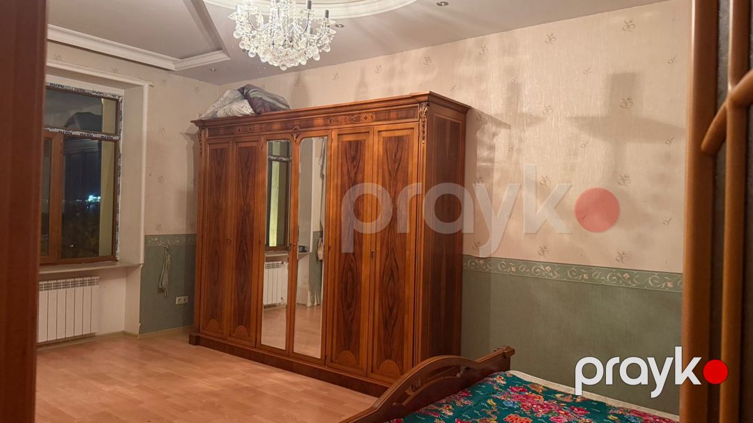 3-otaqlı mənzil kirayə verilir, Sahil m., 114 m² — Mənzil, Bakı (12)