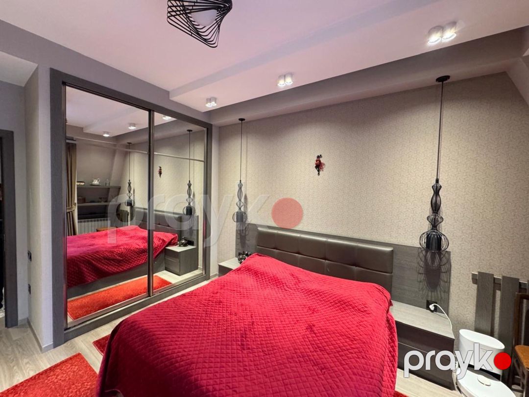 Satılır 3 otaqlı yeni tikili 87 m² — Mənzil, Bakı (6)