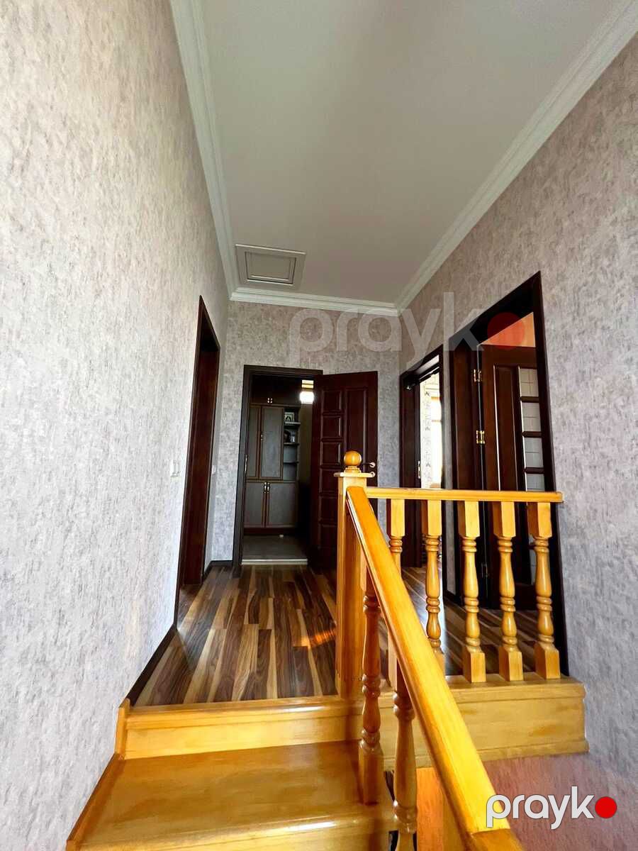 Satılır 4 otaqlı həyət evi/bağ evi 150 m² — Ev, villa, Bakı (11)