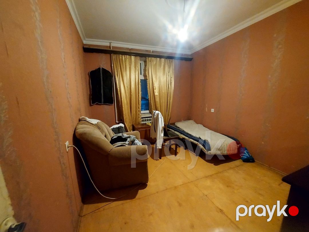 İcarəyə verilir 2 otaqlı köhnə tikili 120 m² — Mənzil, Bakı (3)