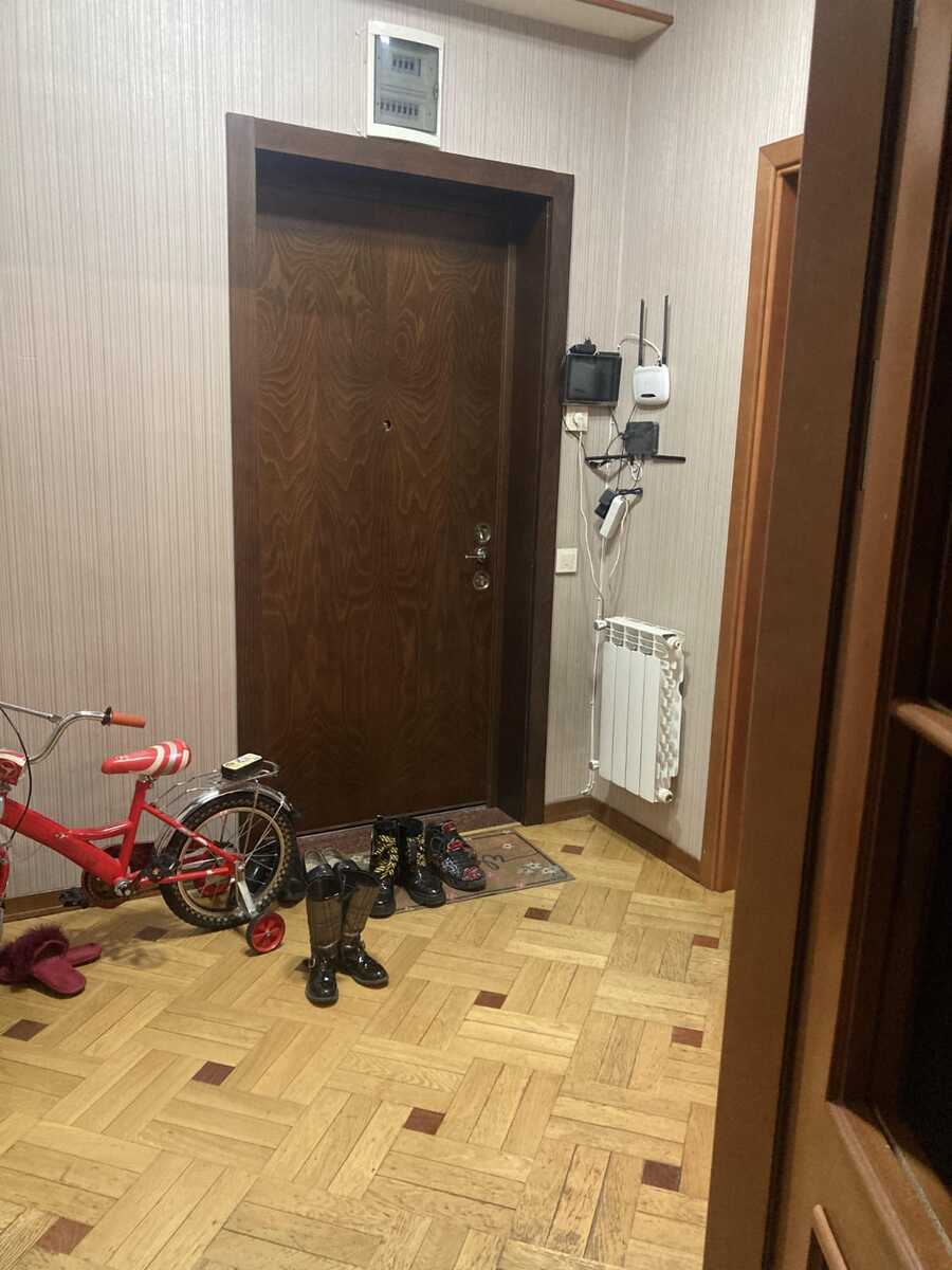 Satılır 2 otaqlı yeni tikili 52 m² — Mənzil, Bakı (8)
