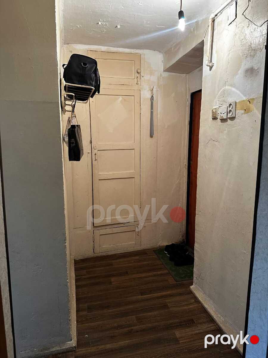Satılır 2 otaqlı köhnə tikili 50 m² — Mənzil, Bakı (4)