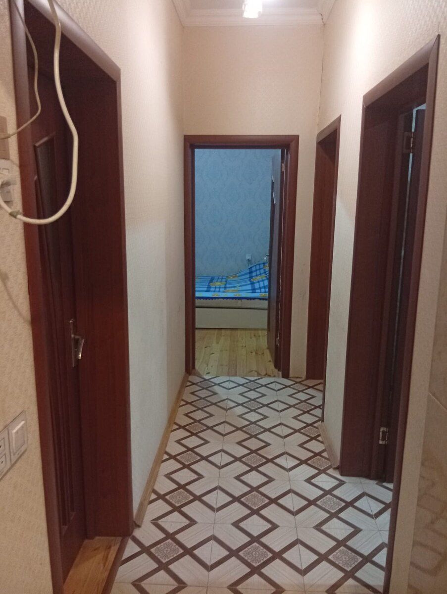 Həyət evi kirayə verilir, Mərdəkan qəs — Ev, villa, Bakı (2)