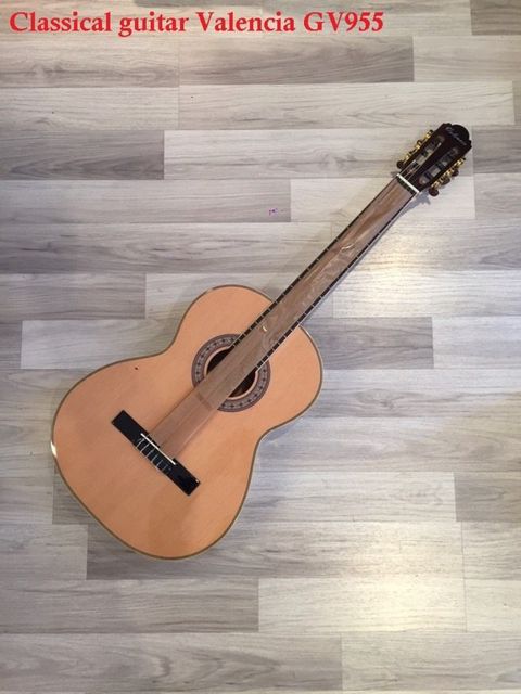 Klassik gitara "Valencia GV-955" — Bakı