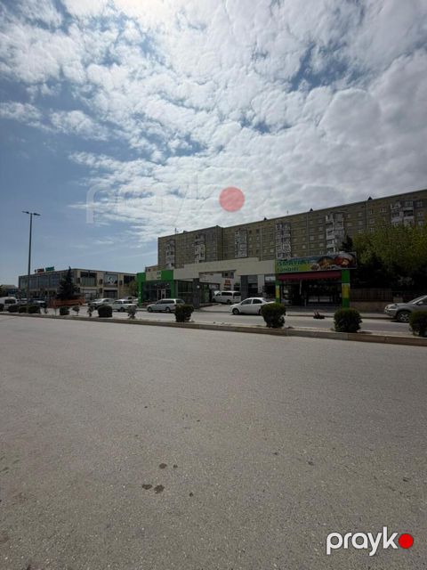 Satılır obyekt 700 m² — Sumqayıt