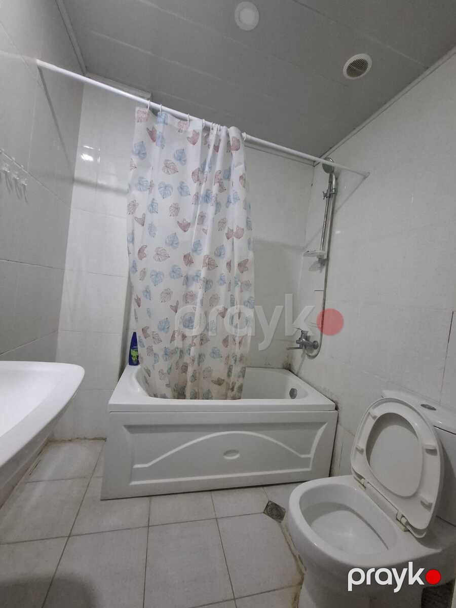 Satılır 1 otaqlı yeni tikili 40 m² — Mənzil, Bakı (4)