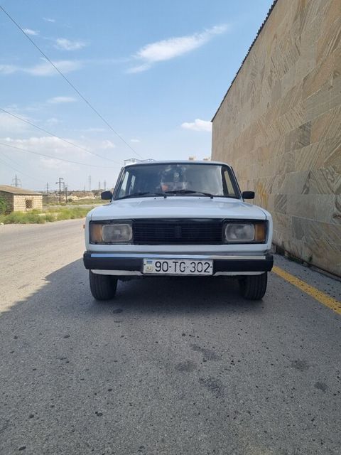 Lada (VAZ) 2104, 1.6 L, 2005 il, 194 000 km — Bakı