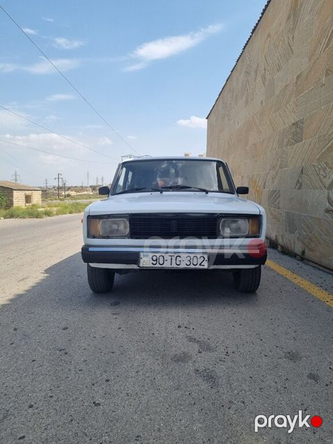 Lada (VAZ) 2104, 1.6 L, 2005 il, 194 000 km