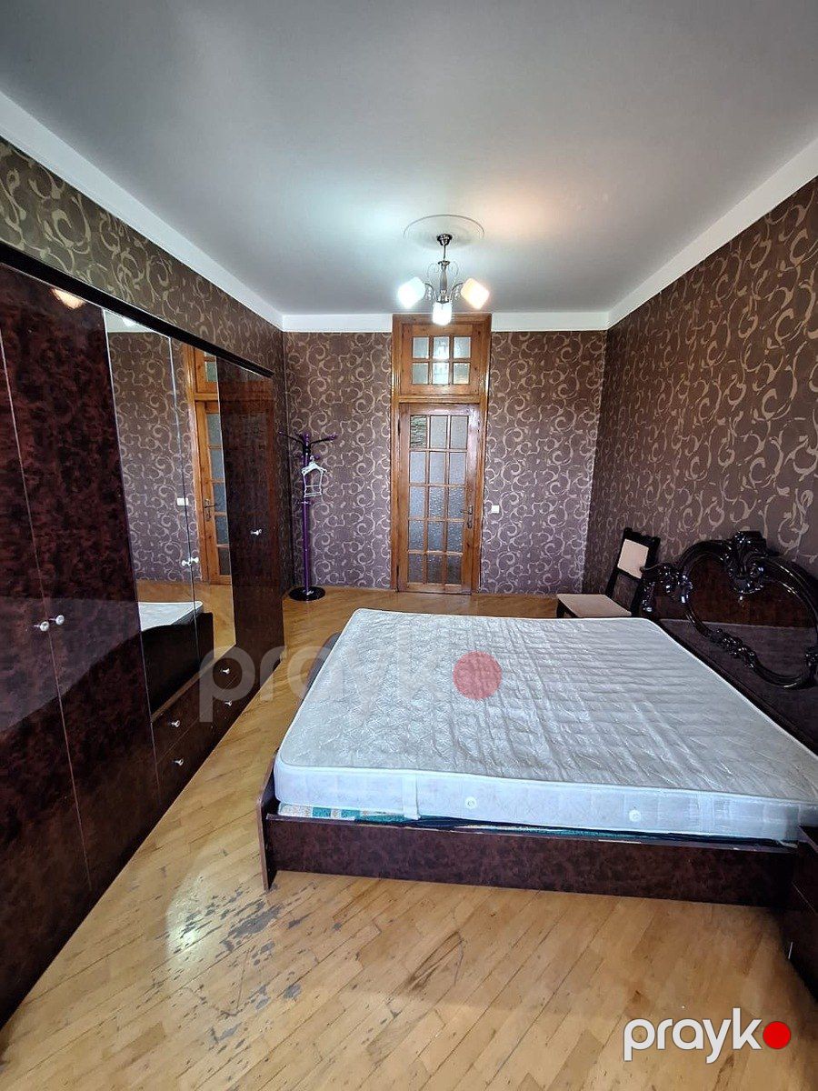Satılır 2 otaqlı köhnə tikili 65 m² — Mənzil, Bakı (4)