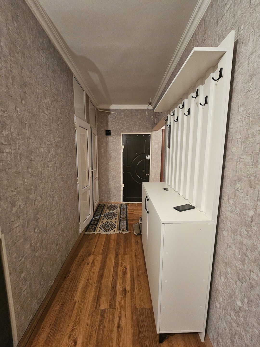 Satılır 2 otaqlı köhnə tikili 75 m² — Mənzil, Bakı (10)