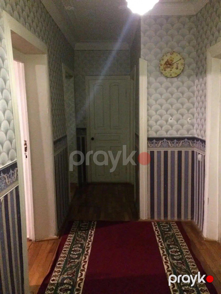 3-otaqlı mənzil, Sumqayıt ş., 64 m² — Mənzil, Sumqayıt (2)