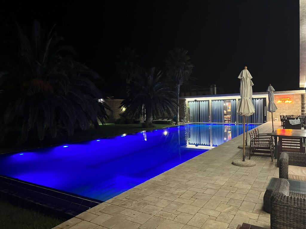 İcarəyə verilir 5 otaqlı həyət evi/bağ evi 430 m² — Ev, villa, Bakı (6)