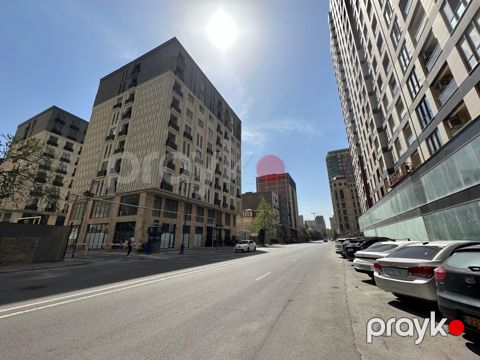 Satılır 3 otaqlı yeni tikili 115 m²