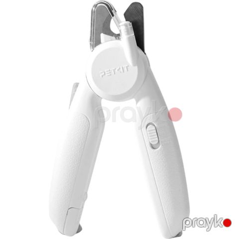 Dırnaq qayçısı Petkit Pro Led — Bakı