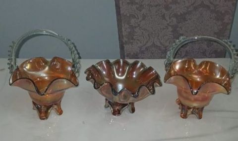 Konfet qabı — Bakı