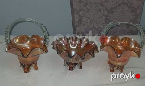 Konfet qabı — Bakı