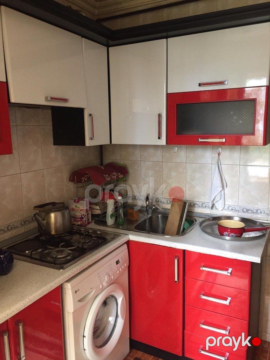 İcarəyə verilir 2 otaqlı köhnə tikili 70 m² — Mənzil, Bakı (7)