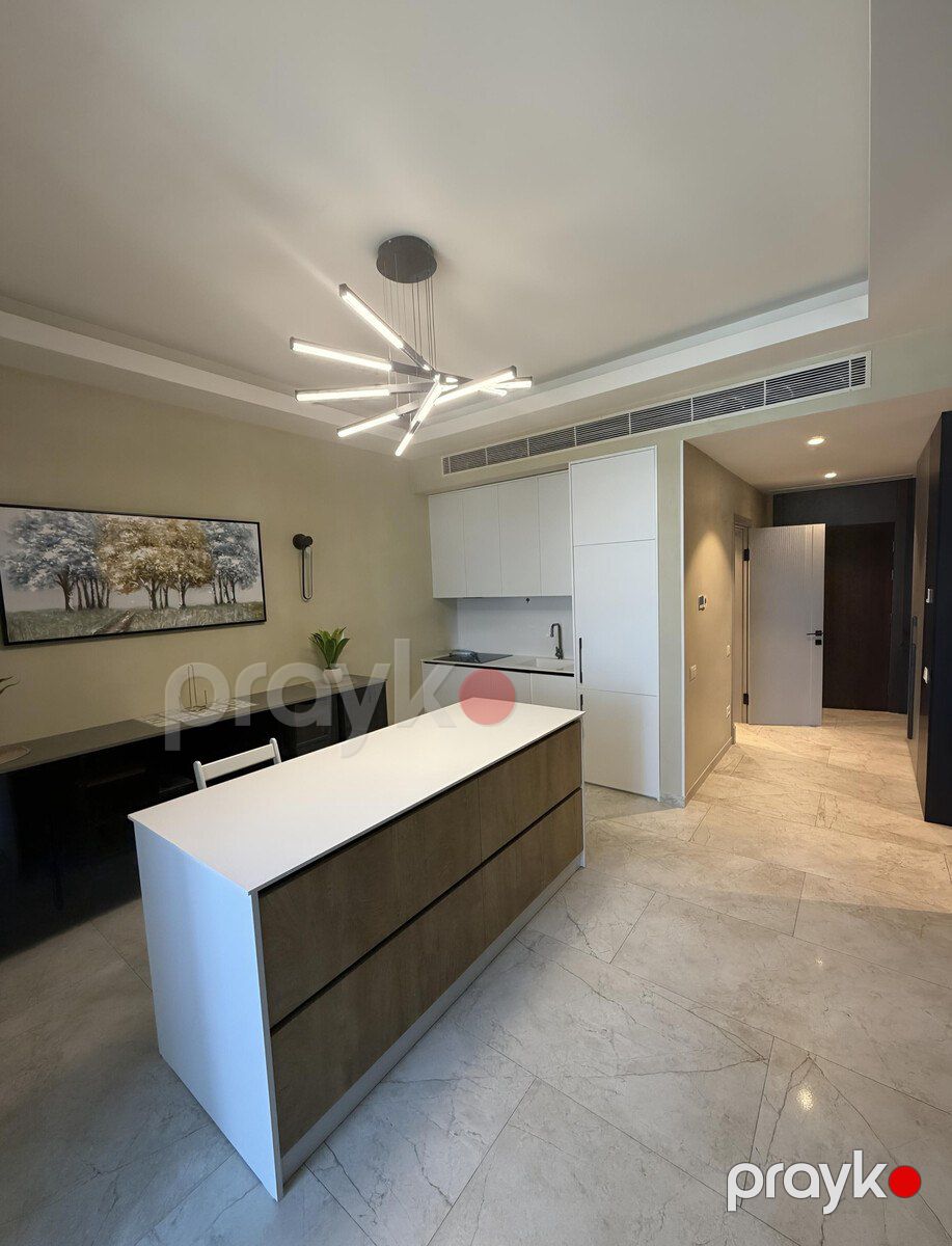 Satılır 2 otaqlı yeni tikili 93 m² — Mənzil, Bakı (7)