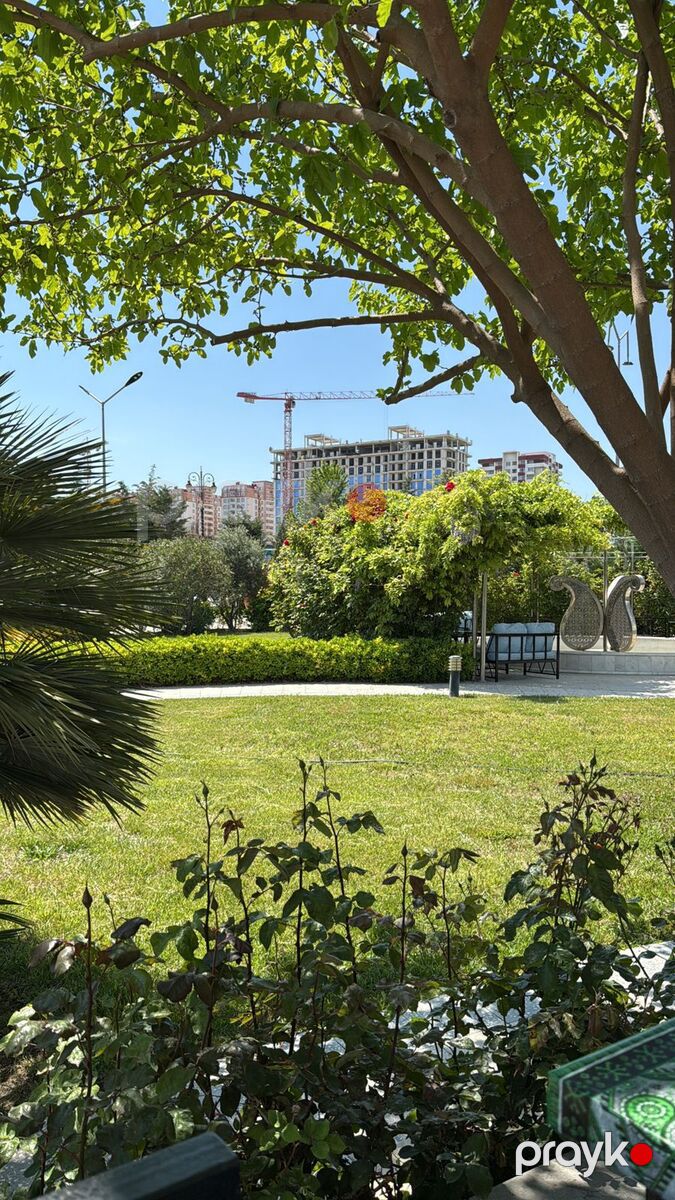 2-otaqlı yeni tikili, Sumqayıt ş., 91.7 m² — Mənzil, Sumqayıt (2)