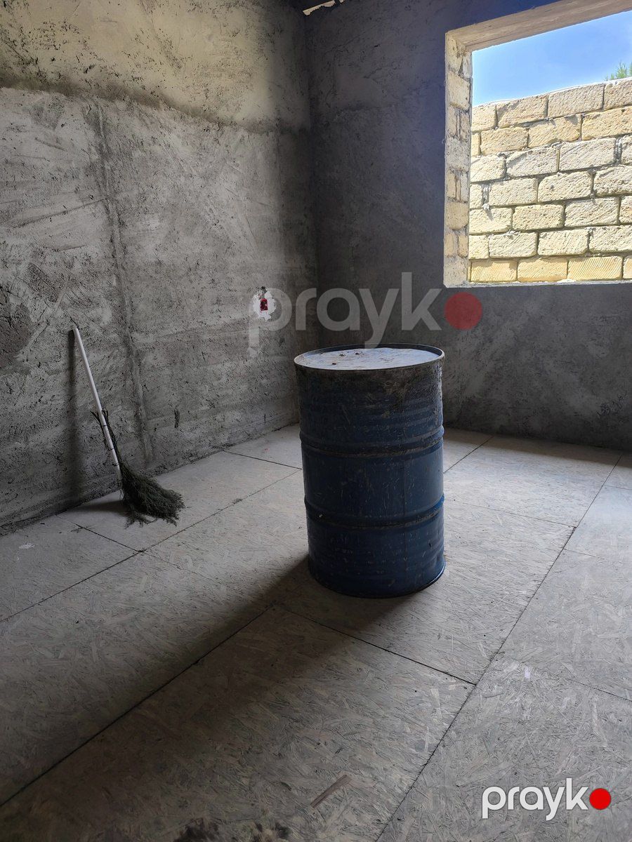 Satılır 3 otaqlı həyət evi/bağ evi 82 m² — Ev, villa, Bakı (7)