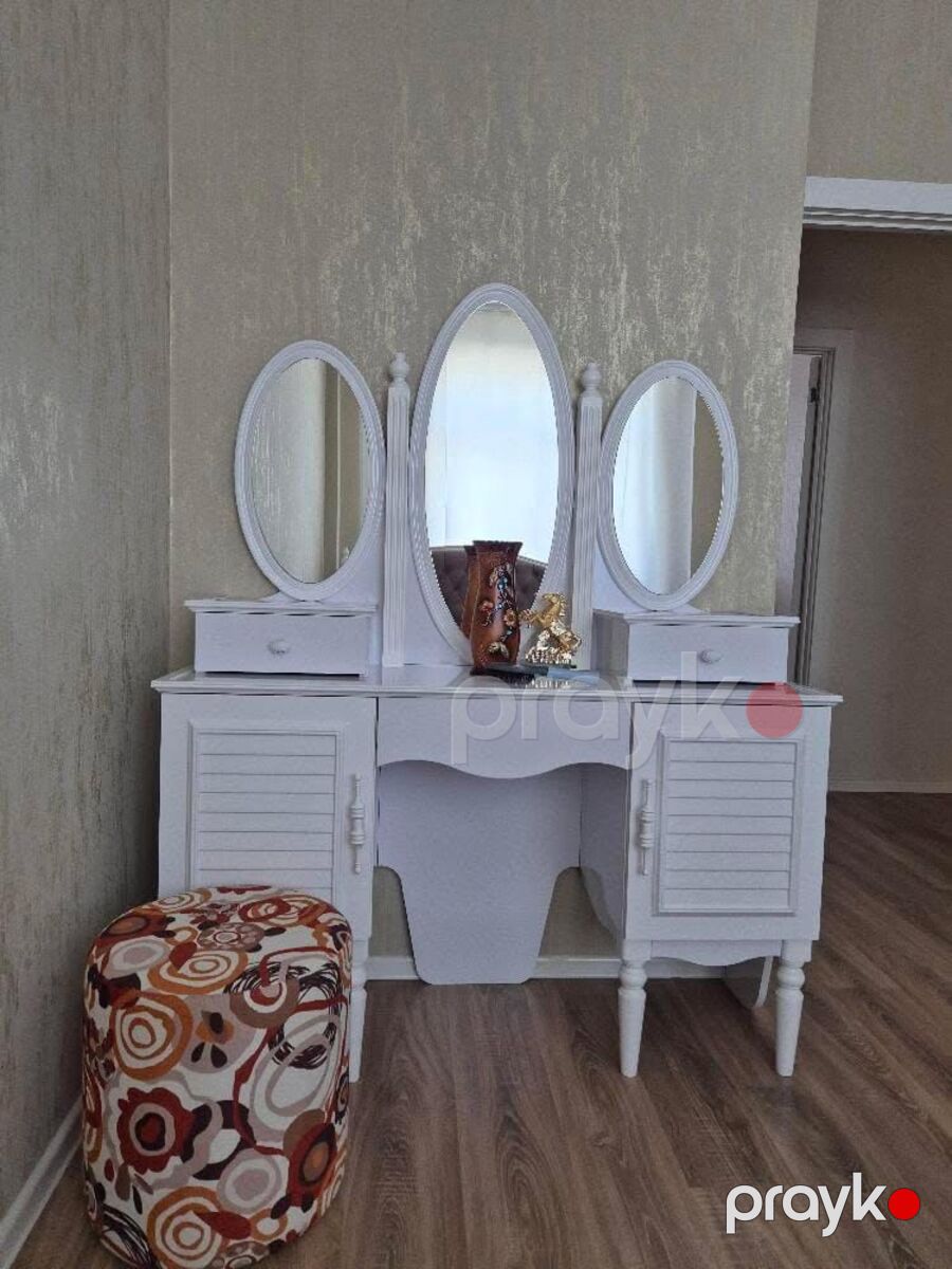 İcarəyə verilir 3 otaqlı köhnə tikili 85 m² — Mənzil, Bakı (7)