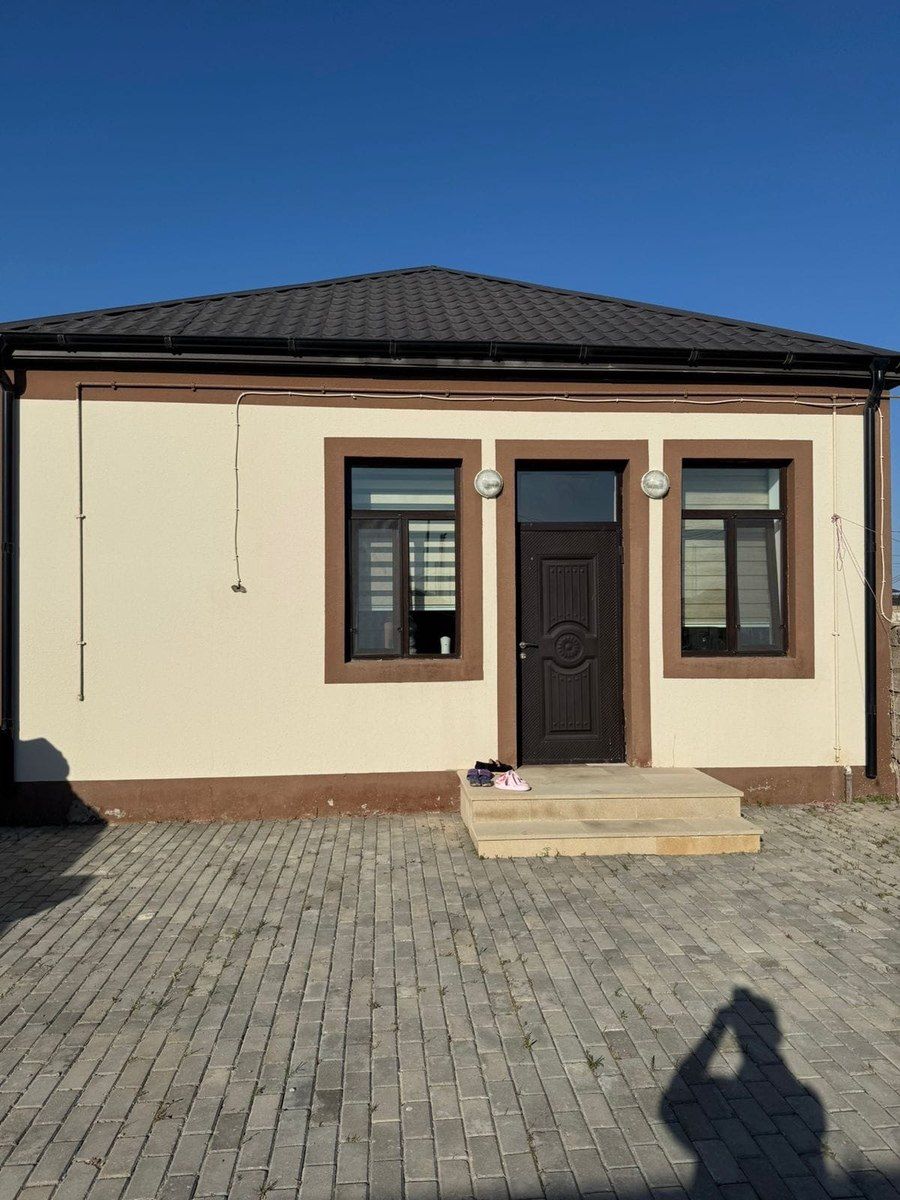 Həyət evi kirayə verilir, Kürdəxanı qəs — Ev, villa, Bakı (10)