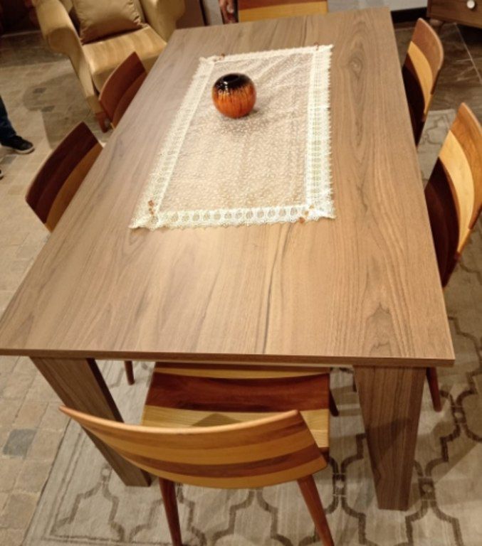 Masa və oturacaqlar — Mebel, Bakı (4)